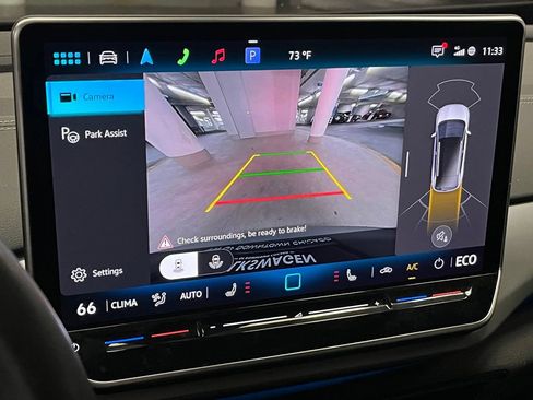 Used 2025 Volkswagen ID.4 Pro RWD image 29