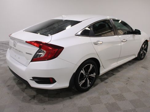 Used 2017 Honda Civic Touring image 26