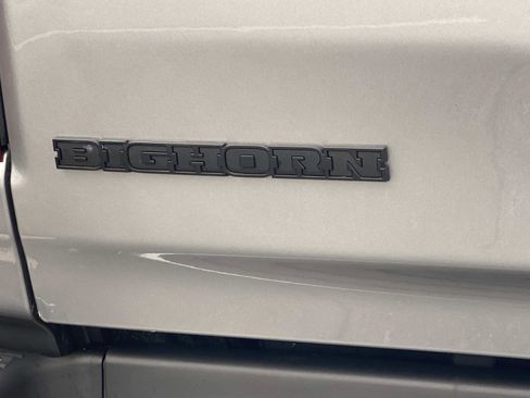 Used 2022 RAM 1500 Big Horn image 5