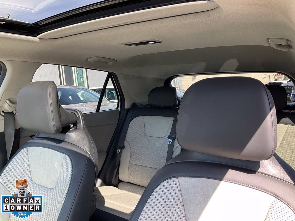 Used 2023 Kia Niro Wave FWD image 20