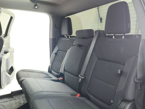 Used 2019 Chevrolet Silverado 1500 RST image 37