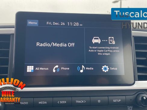 New 2026 Hyundai Venue SEL image 20