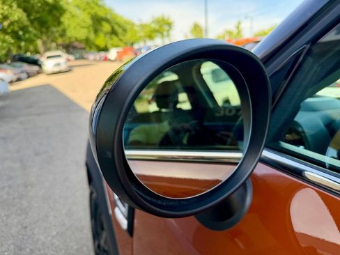Used 2018 MINI Cooper Countryman S AWD/4WD image 14