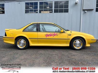 Used 1990 Chevrolet Beretta GT