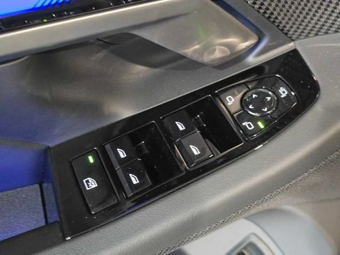 New 2026 BMW M5 Touring AWD/4WD image 25