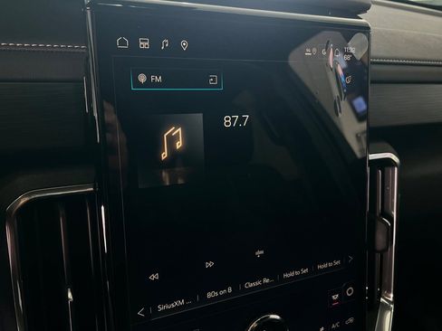 New 2026 GMC Acadia Elevation FWD image 16