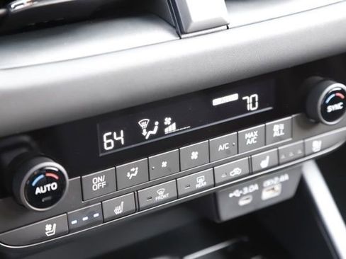 New 2026 Subaru Outback Touring XT AWD/4WD image 27