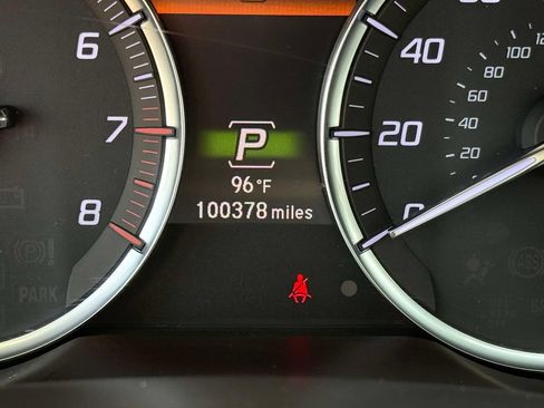 Used 2019 Acura TLX V6 FWD image 16
