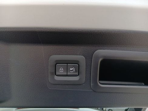 Certified 2025 MAZDA CX-50 AWD 2.5 S w/ Cargo Package image 9