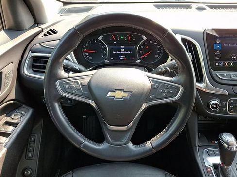 Used 2019 Chevrolet Equinox Premier AWD/4WD image 21