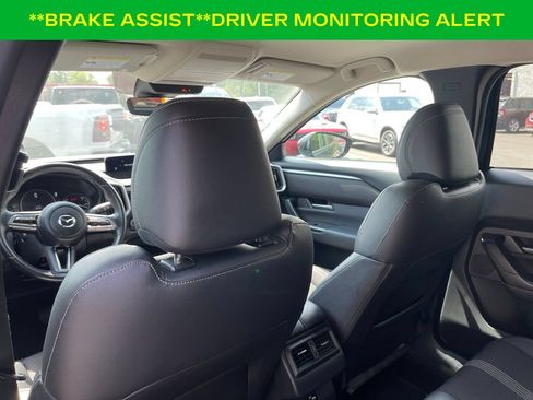 Used 2024 MAZDA CX-50 AWD 2.5 S w/ Preferred Package image 14