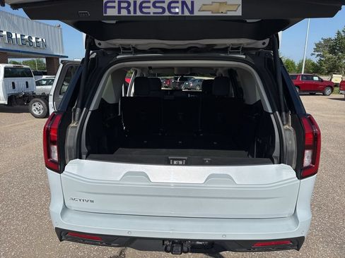 Used 2025 Ford Expedition Active AWD/4WD image 24