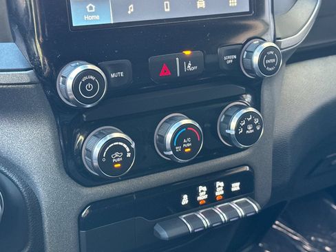 Used 2025 RAM 1500 Tradesman AWD/4WD image 30