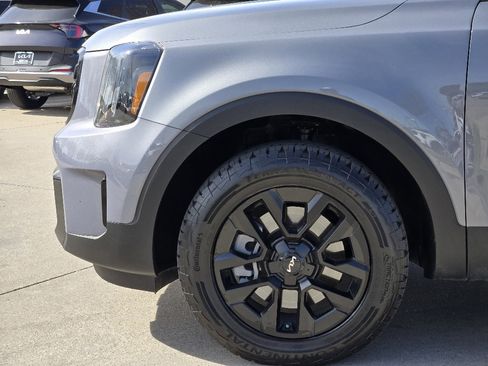 Certified 2024 Kia Telluride SX Prestige X-Pro image 14