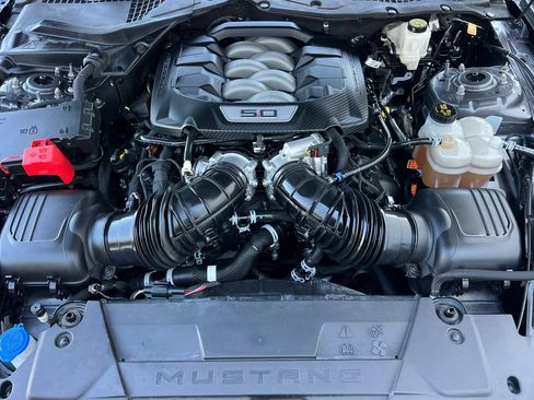 Used 2024 Ford Mustang GT RWD image 22
