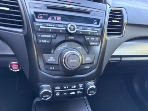 Used 2015 Acura RDX AWD w/ Technology Package image 33