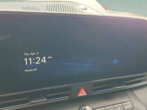 New 2026 Hyundai Elantra N Line image 26