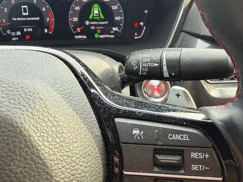 Used 2023 Acura Integra A-Spec FWD image 16