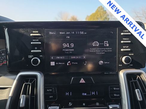 Used 2021 Kia Sorento S image 14