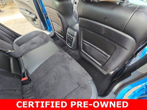 Certified 2023 Dodge Charger Scat Pack w/ Plus Group image 12