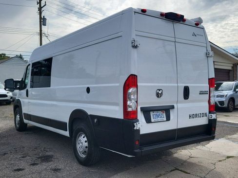 Used 2023 RAM ProMaster 3500 image 8