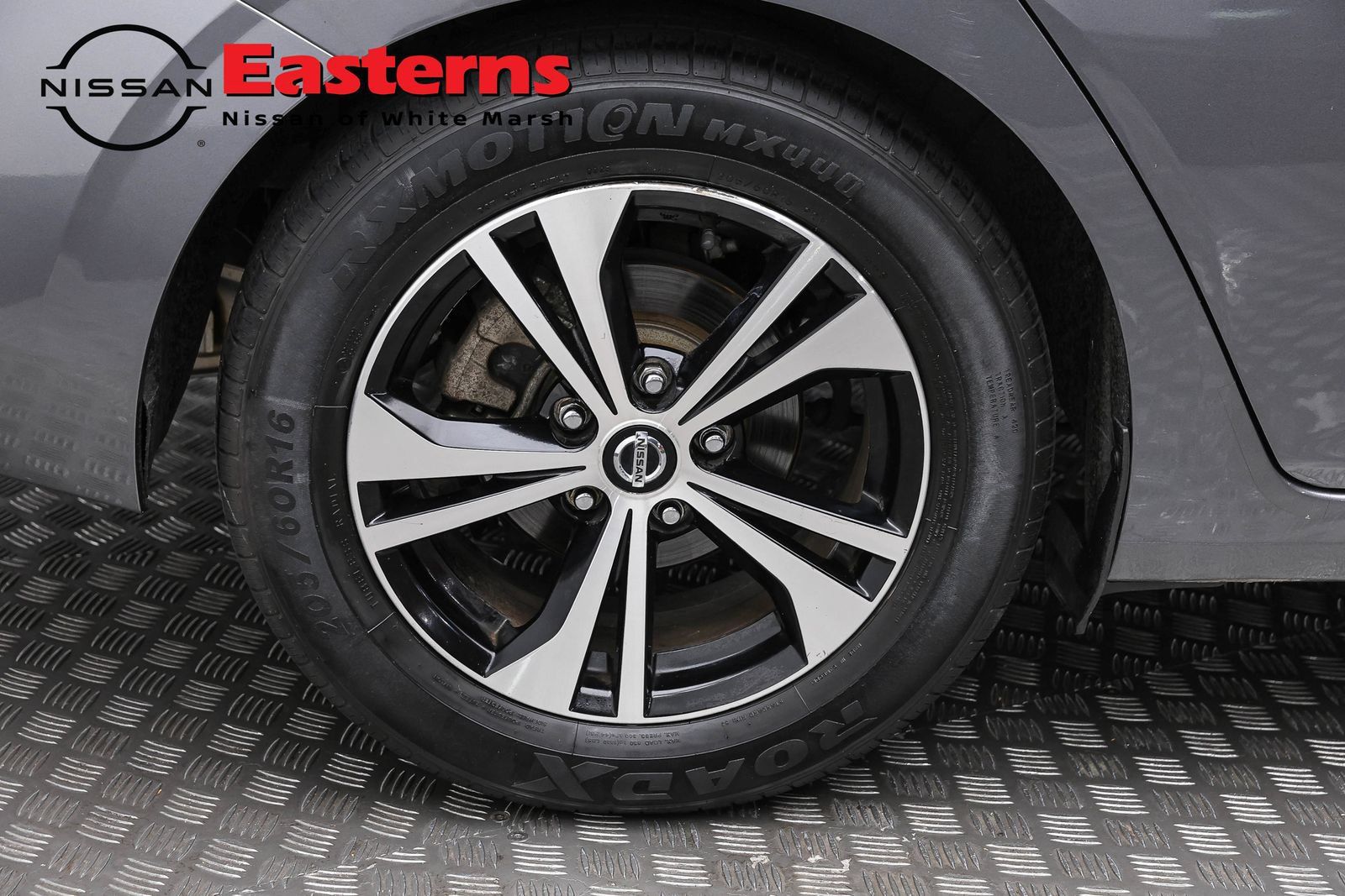 Used 2020 Nissan Sentra SV FWD image 29
