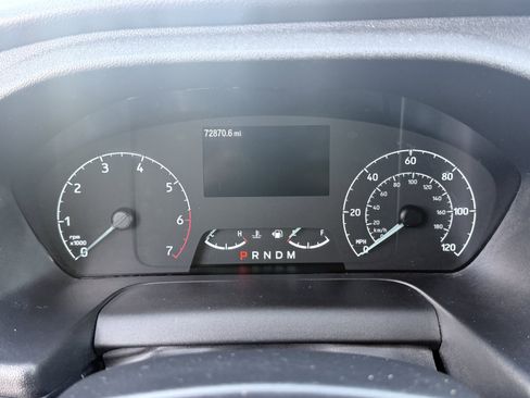 Used 2023 Ford Transit 350 XLT image 27