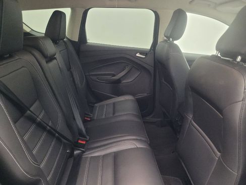 Used 2019 Ford Escape SEL FWD image 19