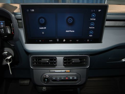 New 2026 Ford Maverick XL AWD/4WD image 11
