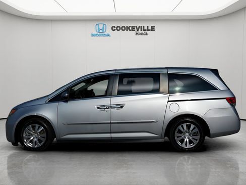 Used 2016 Honda Odyssey EX-L image 10
