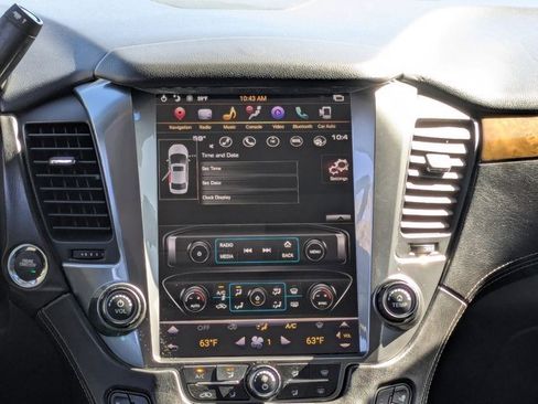 Used 2016 GMC Yukon Denali w/ Open Road Package image 19