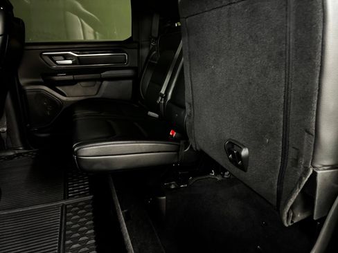 Used 2019 RAM 1500 Sport w/ Level 2 Equipment Group AWD/4WD image 35