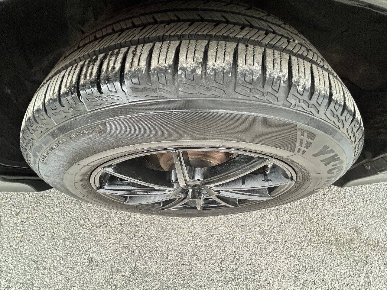 Used 2013 Honda Crosstour EX-L image 33