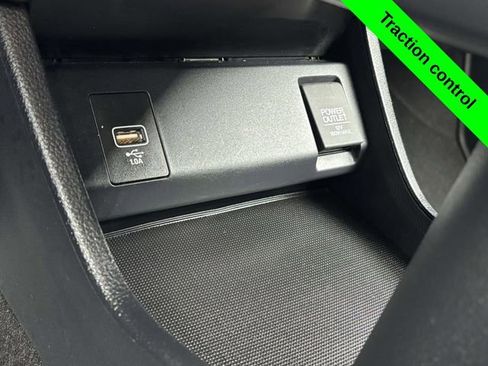 Used 2021 Honda HR-V LX image 17