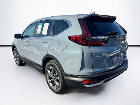 Used 2020 Honda CR-V EX-L image 5