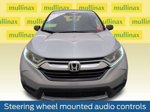 Used 2018 Honda CR-V LX image 13