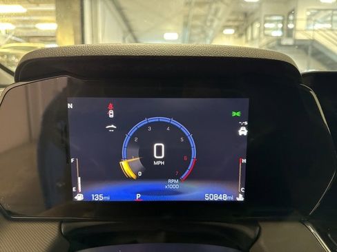 Used 2024 Chevrolet TrailBlazer ACTIV w/ Convenience Package image 15