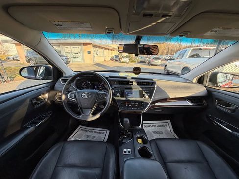 Used 2015 Toyota Avalon XLE image 21