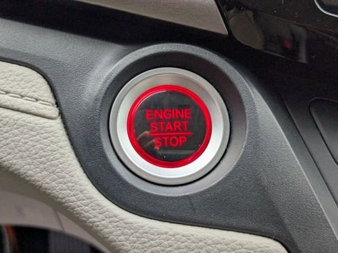 New 2026 Honda Odyssey EX-L image 23