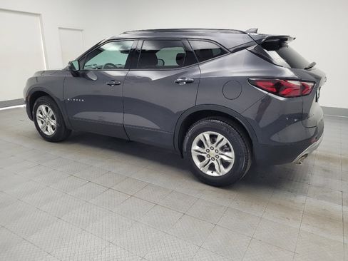 Used 2022 Chevrolet Blazer LT image 3