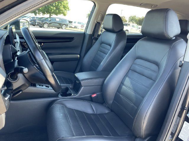 Certified 2025 Honda CR-V EX-L image 24