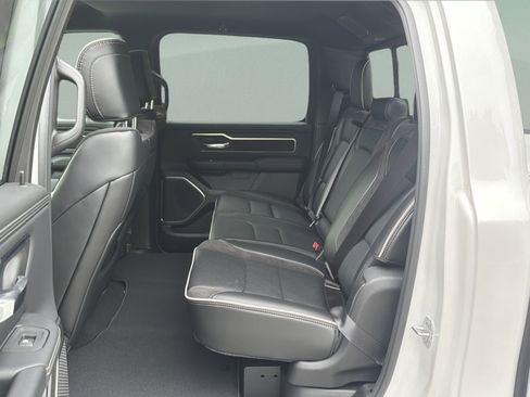 New 2026 RAM 1500 Laramie w/ Night Edition AWD/4WD image 23