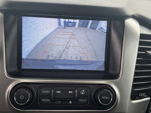 Used 2018 Chevrolet Tahoe Premier image 13