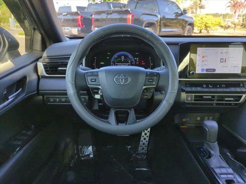 Certified 2026 Toyota Camry SE FWD image 15