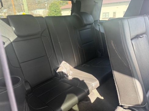Used 2016 Chevrolet Tahoe LT AWD/4WD image 12