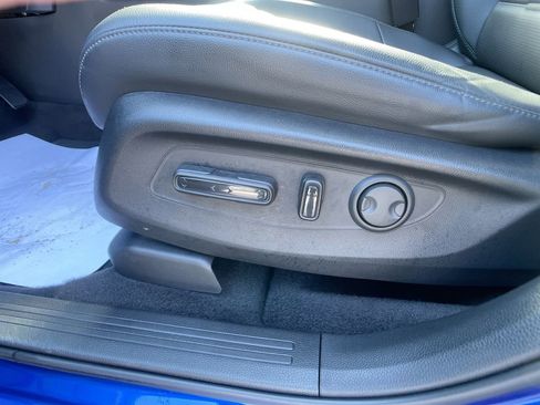 Certified 2024 Honda CR-V EX-L image 13