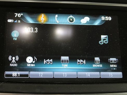 Used 2019 Buick Enclave Essence w/ Trailering Package, 5000 lbs. image 30