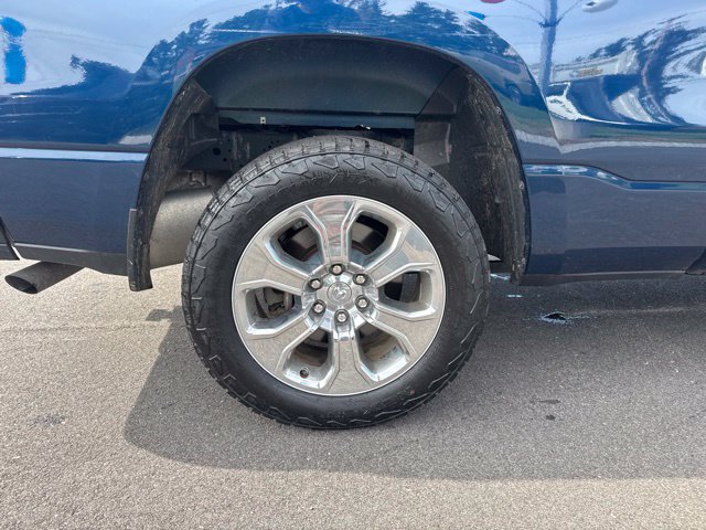 Used 2023 RAM 1500 Big Horn AWD/4WD image 10