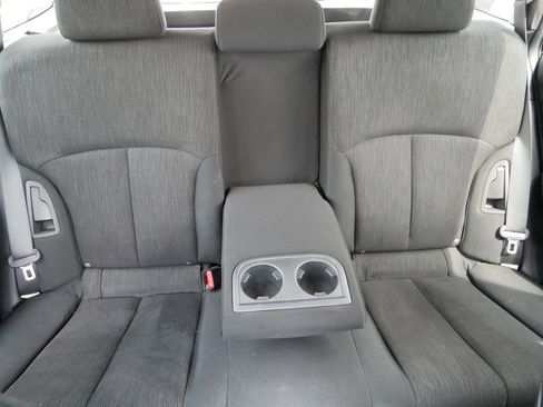 Used 2014 Subaru Outback 2.5i Premium w/ Accessory Value Package (OYY) AWD/4WD image 13