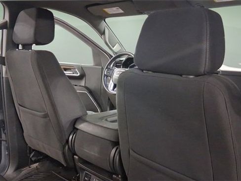 Used 2024 GMC Sierra 1500 SLE image 16